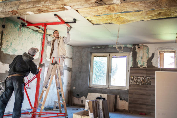 Best Blown-in Insulation in Papillion, NE